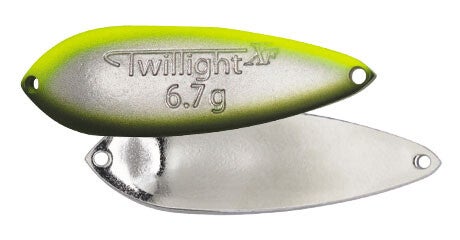 VALKEIN TWILLIGHT XF 5.2gr COLORE 11