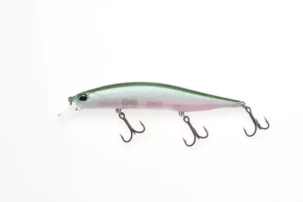 DUO REALIS JERKBAIT 130 SP COLORE D SHAD