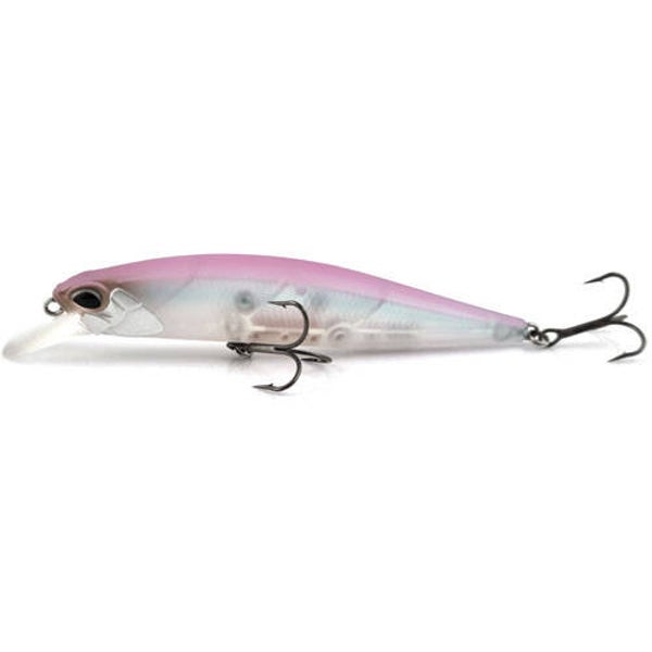 DUO REALIS JERKBAIT 100 SP SILENT COLORE GHOST PINK SHAD