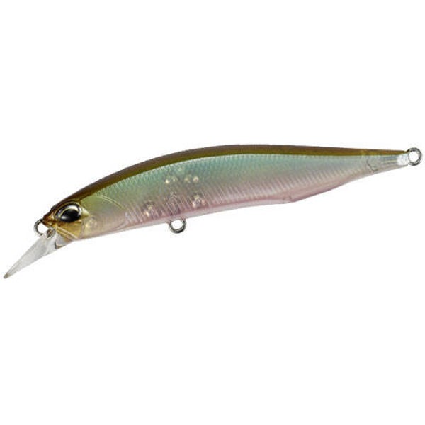 DUO REALIS 85SP COLORE GHOTS MINNOW