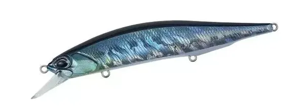 DUO REALIS JERKBAIT 110 SP  COLORE INDIGO HALO