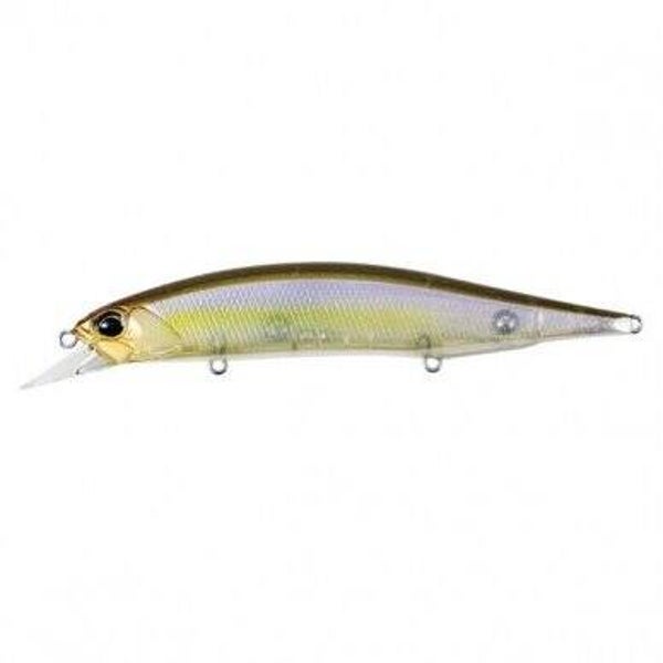 DUO REALIS JERKBAIT 130 SP COLORE MORNING DOWN