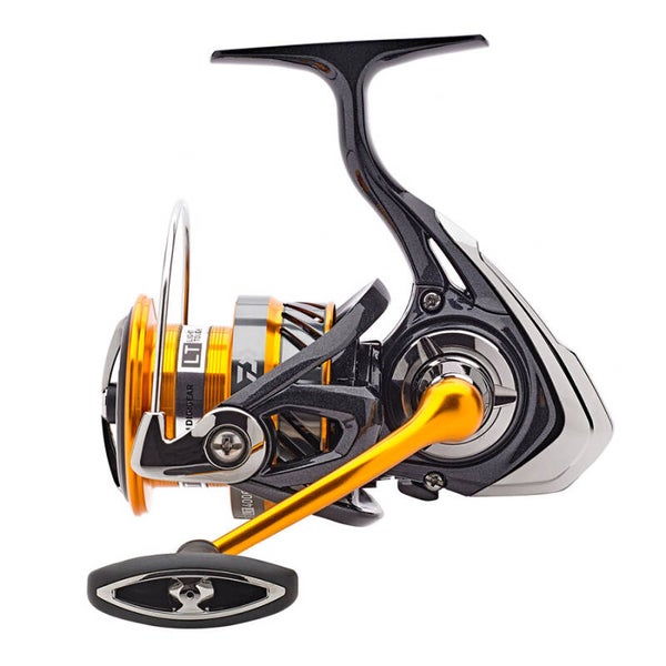 DAIWA REVROS LT
