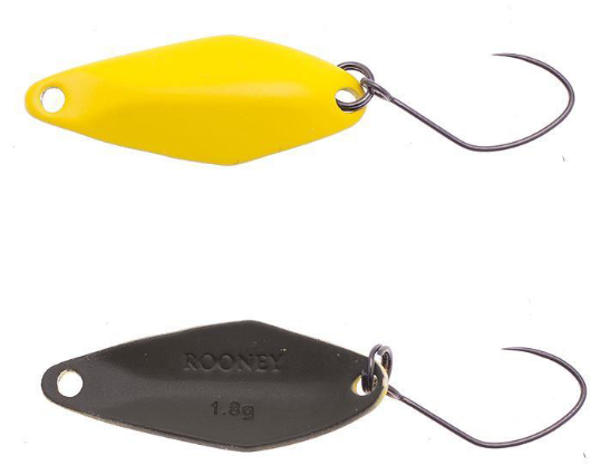 NORIES ROONEY 1.8gr COLORE 038