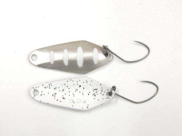 NORIE ROONEY 2.2gr COLORE IT 25