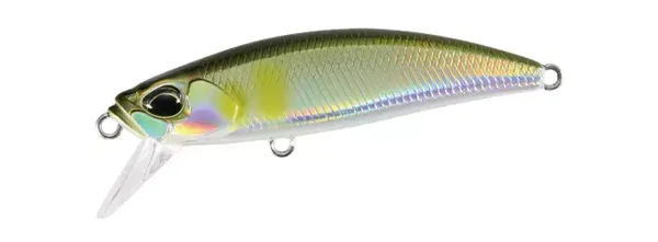 DUO SPEARHED RYUKI 51S AYU