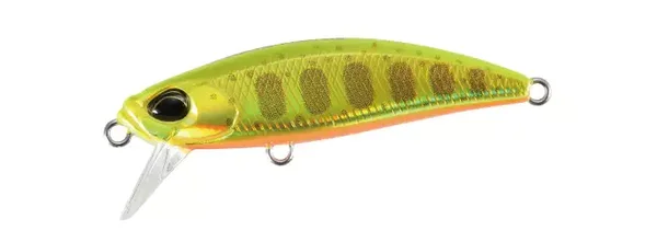 DUO SPEARHED RYUKI 51S GOLDEN YAMAME