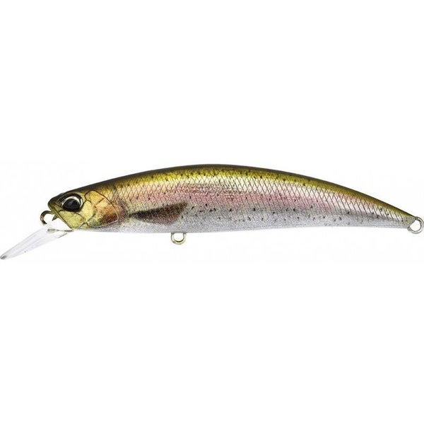 DUO SPEARHED RYUKI 60S RAIMBOW TROUT ND