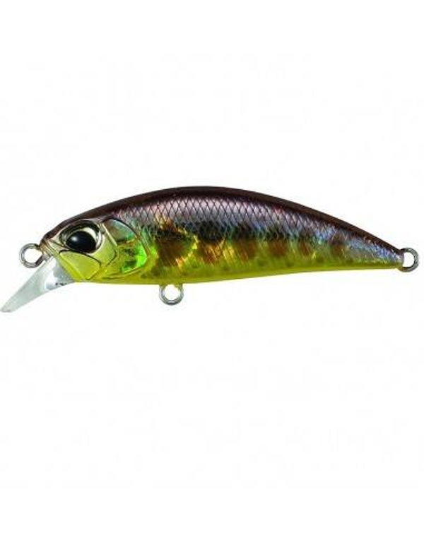 DUO SPEARHED RYUKI 50SP VIOLET YAMAME OB