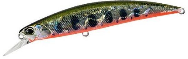 DUO SPEARHED RYUKI 95S YAMAME RED BELLY