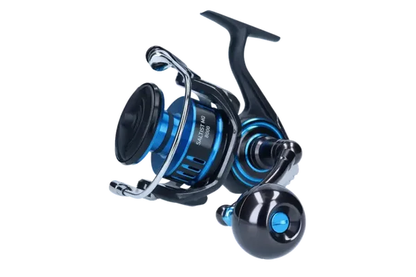 DAIWA SALTIST  MQ 6000D-H