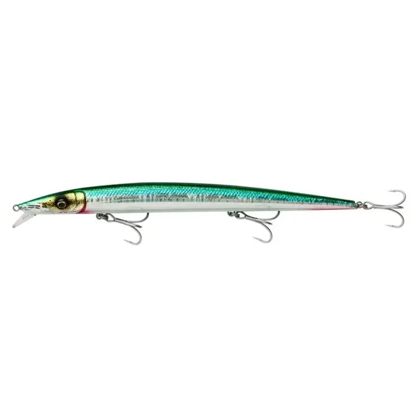 SAVAGE GEAR BARRA JERK 17.5cm 25gr FLOATING col SAYORIS