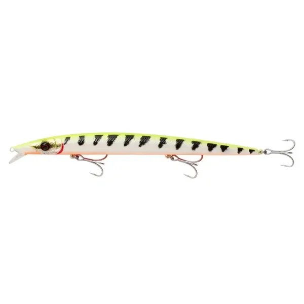SAVAGE GEAR BARRA JERK 17.5cm 29gr SINKING col JOKER BARRA