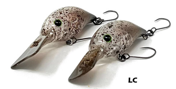 SMITH SIBO CRA DR-F COLORE LC