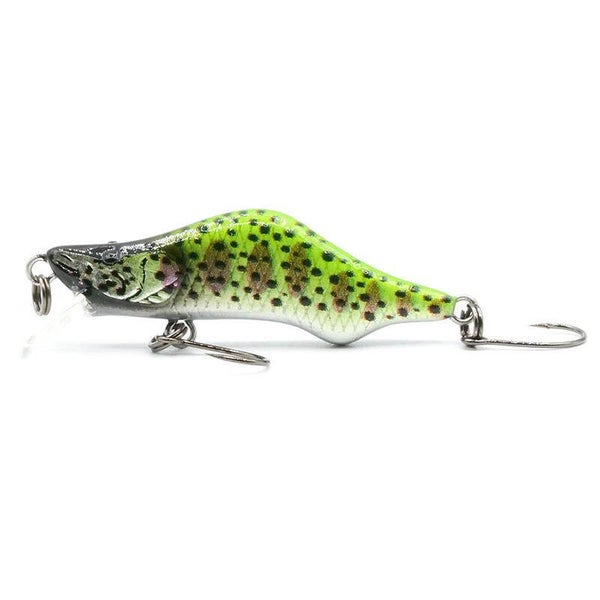 SICO LURE FIRST 40mm 2.5gr COLORE AEC