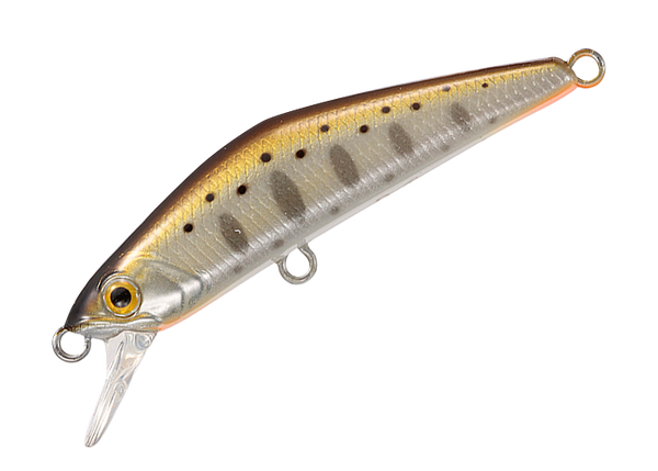 SMITH D-COMPACT 45mm 3.5gr COLORE 07