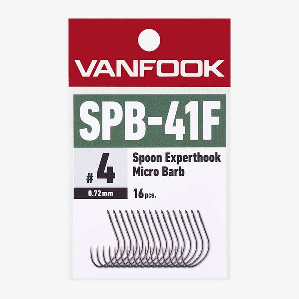 VANFOOK SP-41 MB