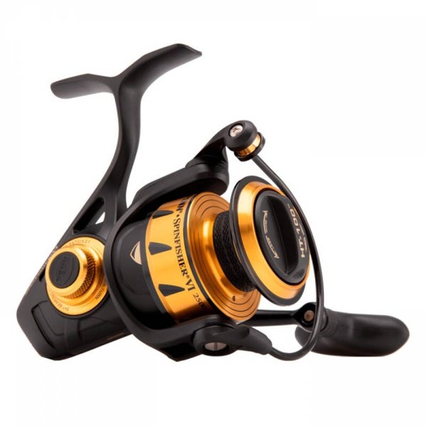 PENN SPINFISHER VI 7500