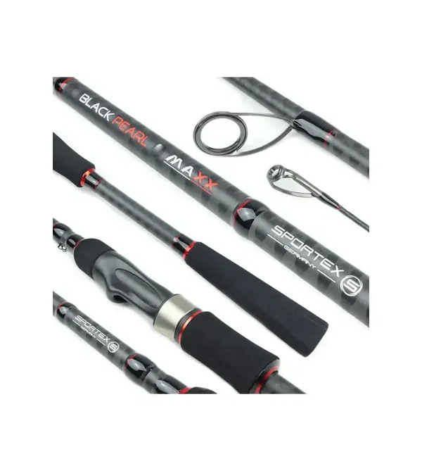 SPORTEX BLACK PEARL MAXX 2.40mt 40gr (22-54)