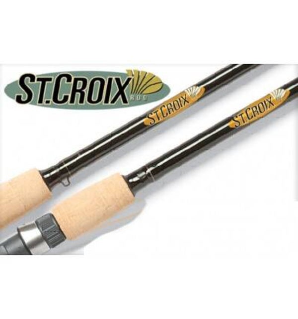 ST CROIX TRIUMPH CASTING TRC70MHF USATA