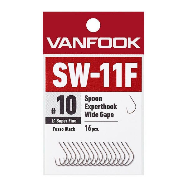 VANFOOK SW-11 F
