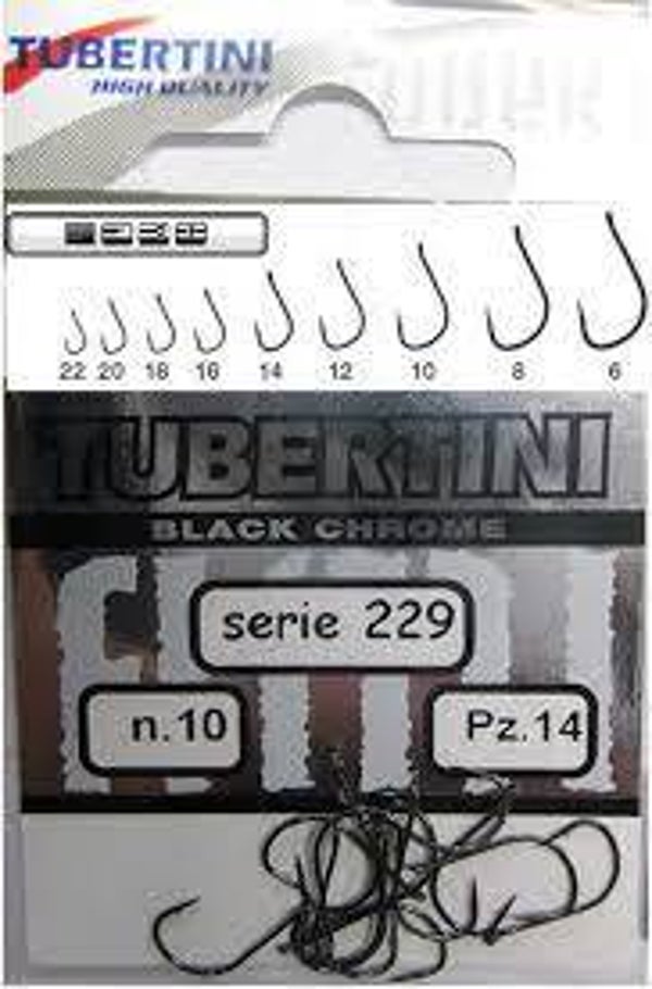 TUBERTINI SERIE 229