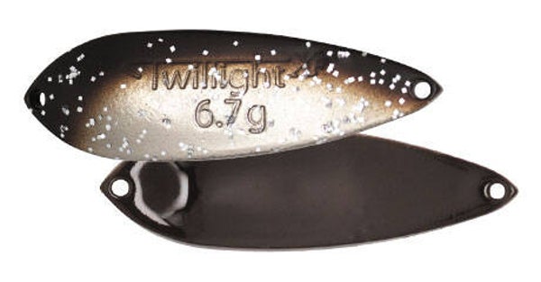 VALKEIN TWILLIGHT XF 6.7gr COLORE 12