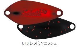 VALKEIN SHYNON 0.7gr COLORE LT 3