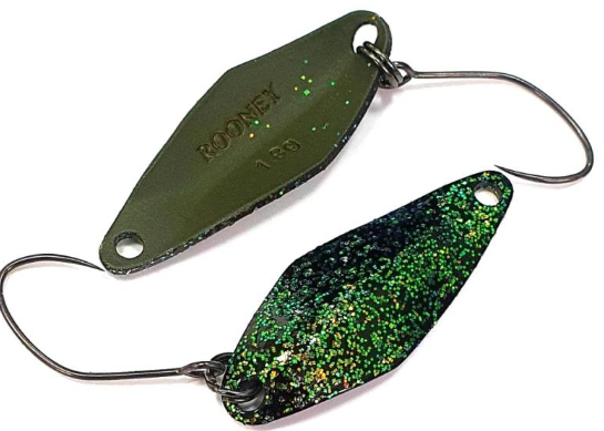 NORIES ROONEY 1.8gr COLORE 036