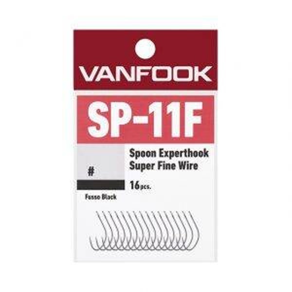 VANFOOK SP-11 F