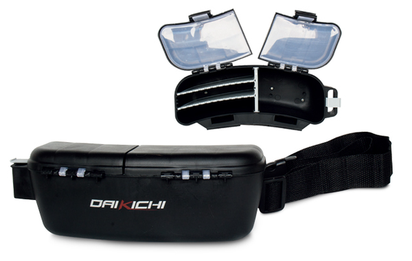 DAIKICHI GIBERNA PORTA ESCHE