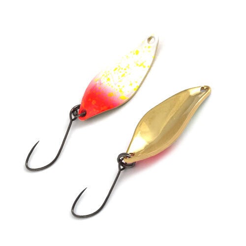 VALKEIN HI BURST X ROSS 2.2gr COLORE IT21-22