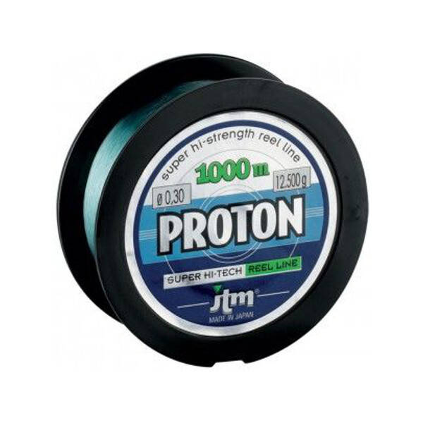 JTM PROTON 1000mt