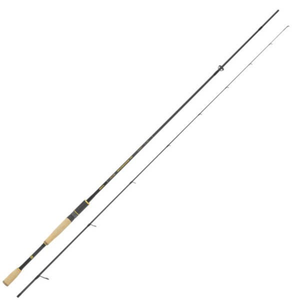TUBERTINI R18  SPINNING TR 2.10 GR 5-20