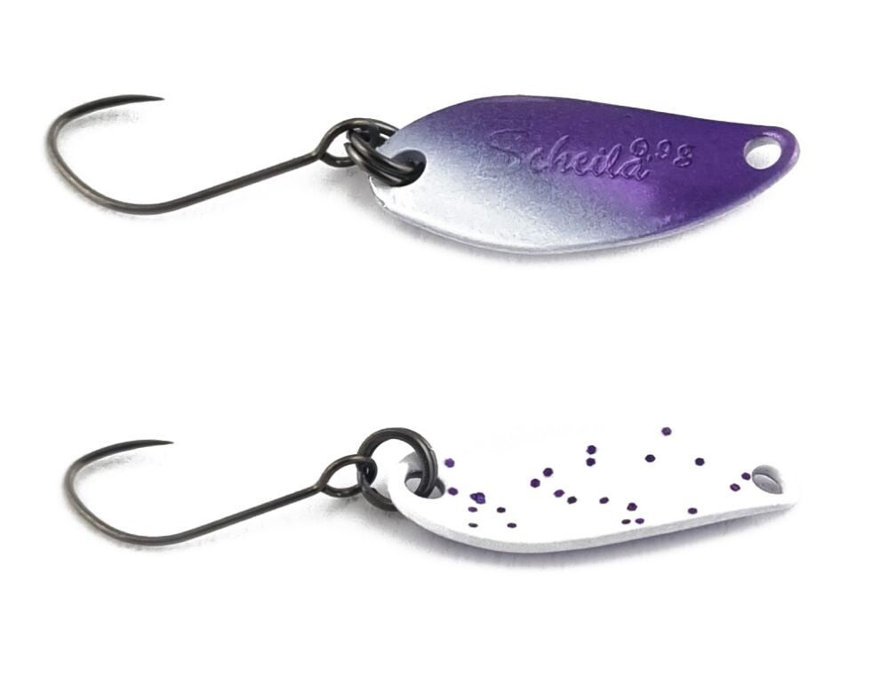 VALKEIN SCHEILA 0.9gr COLORE IT22-PI