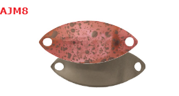 VALKEIN SCHEILA 1.8gr COLORE AJM 8