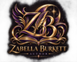Zabella's Books