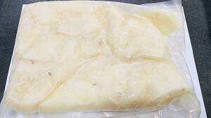  鳕鱼块 10X2LB 6870-0950