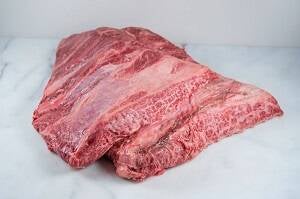 帝国和牛牛仔肉（不定量3Lb-5Lb）1415-2000