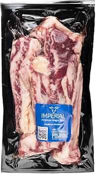 Wagyu finger-meat +-30 0800-1000