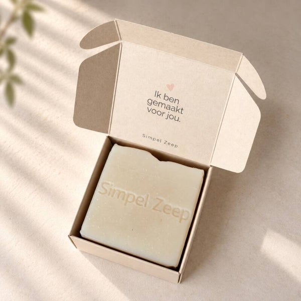Kruidig Mint