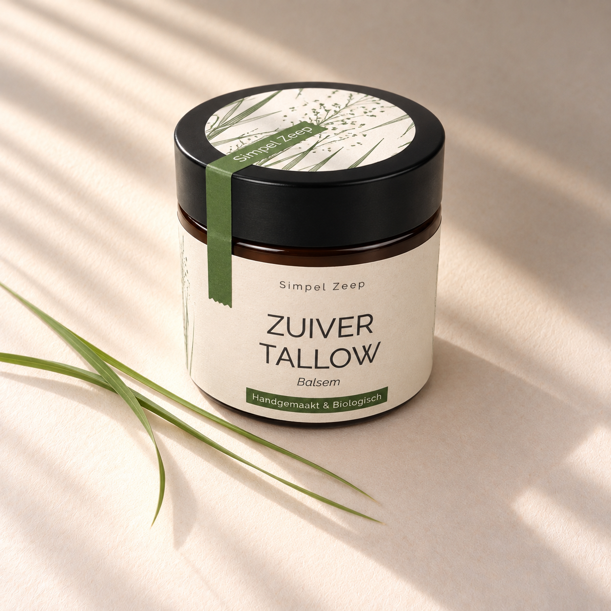 Zuiver Tallow Balsem
