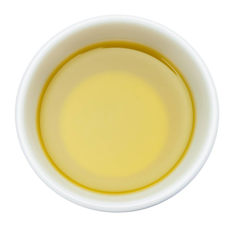 Olijfolie biologisch geperst