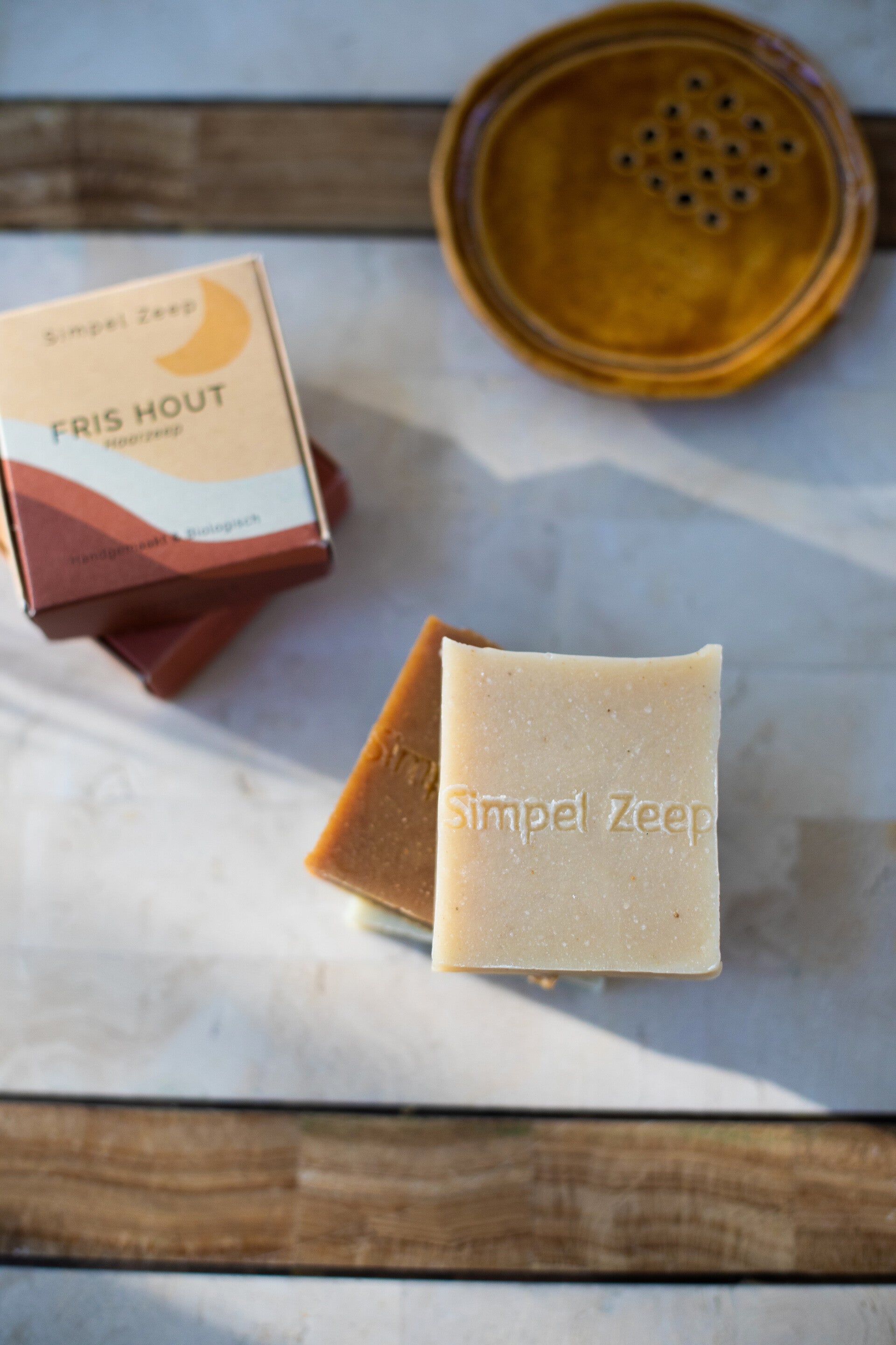 shampoobar slsvrij haarzeep handgemaakt