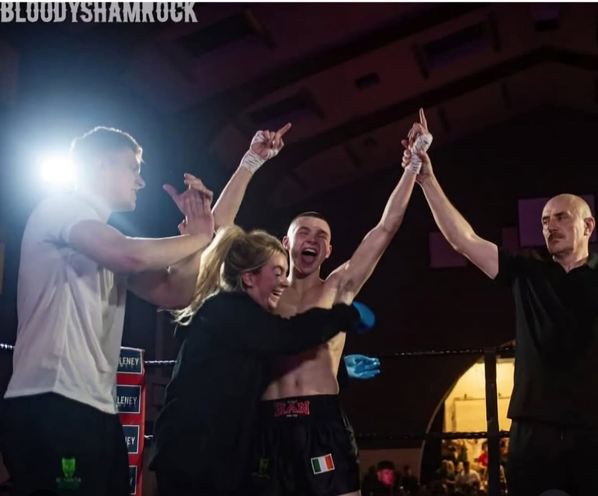 Setanta Sports and Fitness Muay Thai Gym photo (Gym's own website)