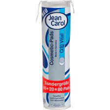 JEAN CAROL PADS Q10 60+20STK