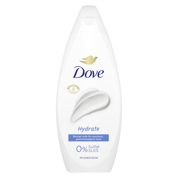 Doppelpack Dove MEN / WOMEN 250 ml