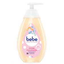 BEBE MILDE HANDSEIFE 300ML