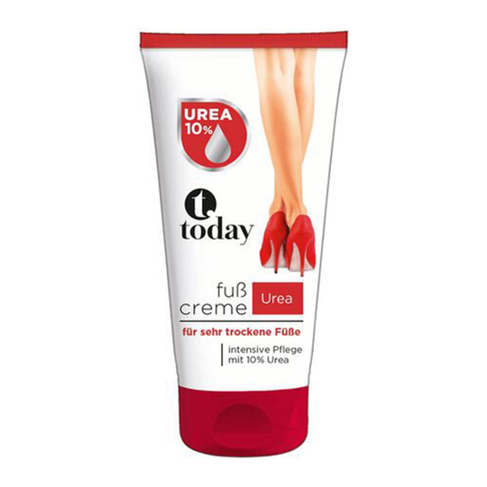 TODAY FUSS UREA CREME 100ml