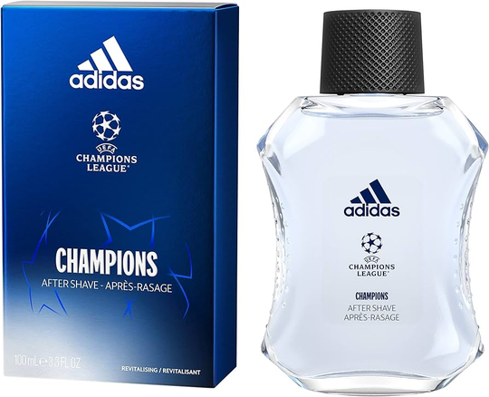ADIDAS AFTERSHAVE CHAMPIONS